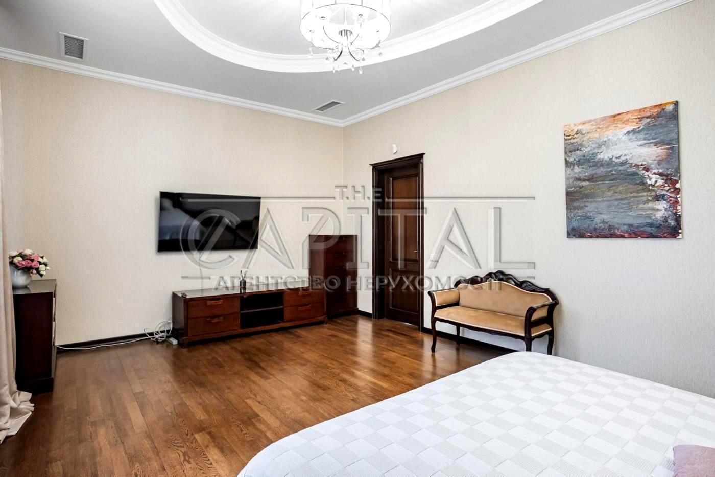 House by the address (area 500 m²) - Atlanta.ua - photo 35