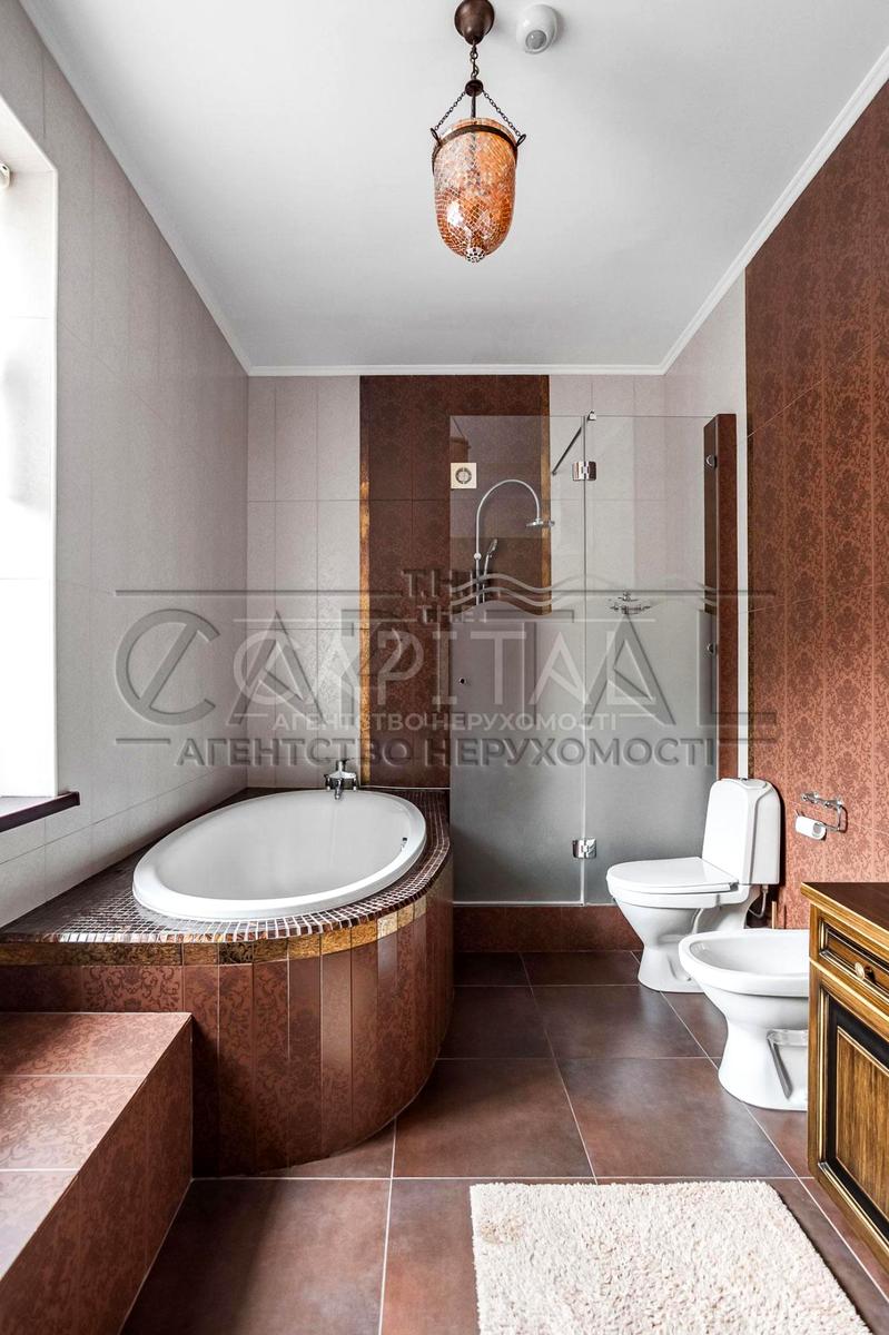 House by the address (area 500 m²) - Atlanta.ua - photo 63