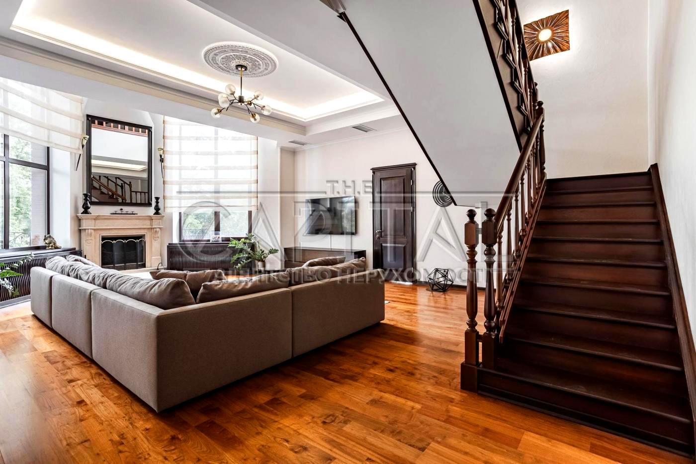 House by the address (area 500 m²) - Atlanta.ua - photo 27