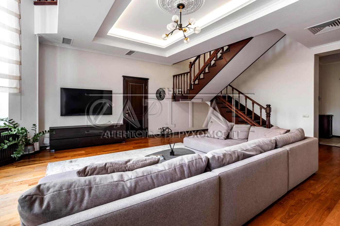 House by the address (area 500 m²) - Atlanta.ua - photo 24