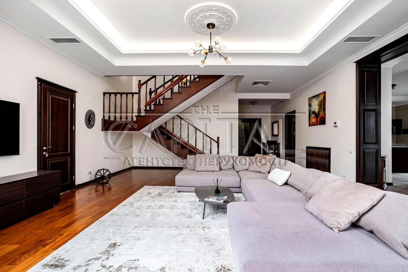 House by the address (area 500 m²) - Atlanta.ua - photo 26