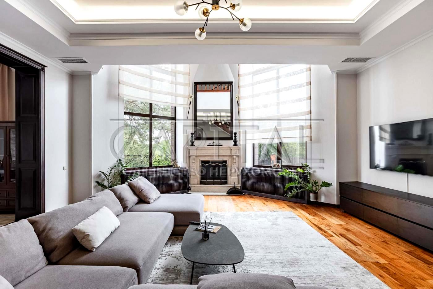 House by the address (area 500 m²) - Atlanta.ua - photo 23