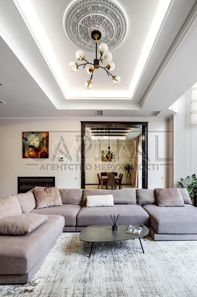 House by the address (area 500 m²) - Atlanta.ua - photo 25