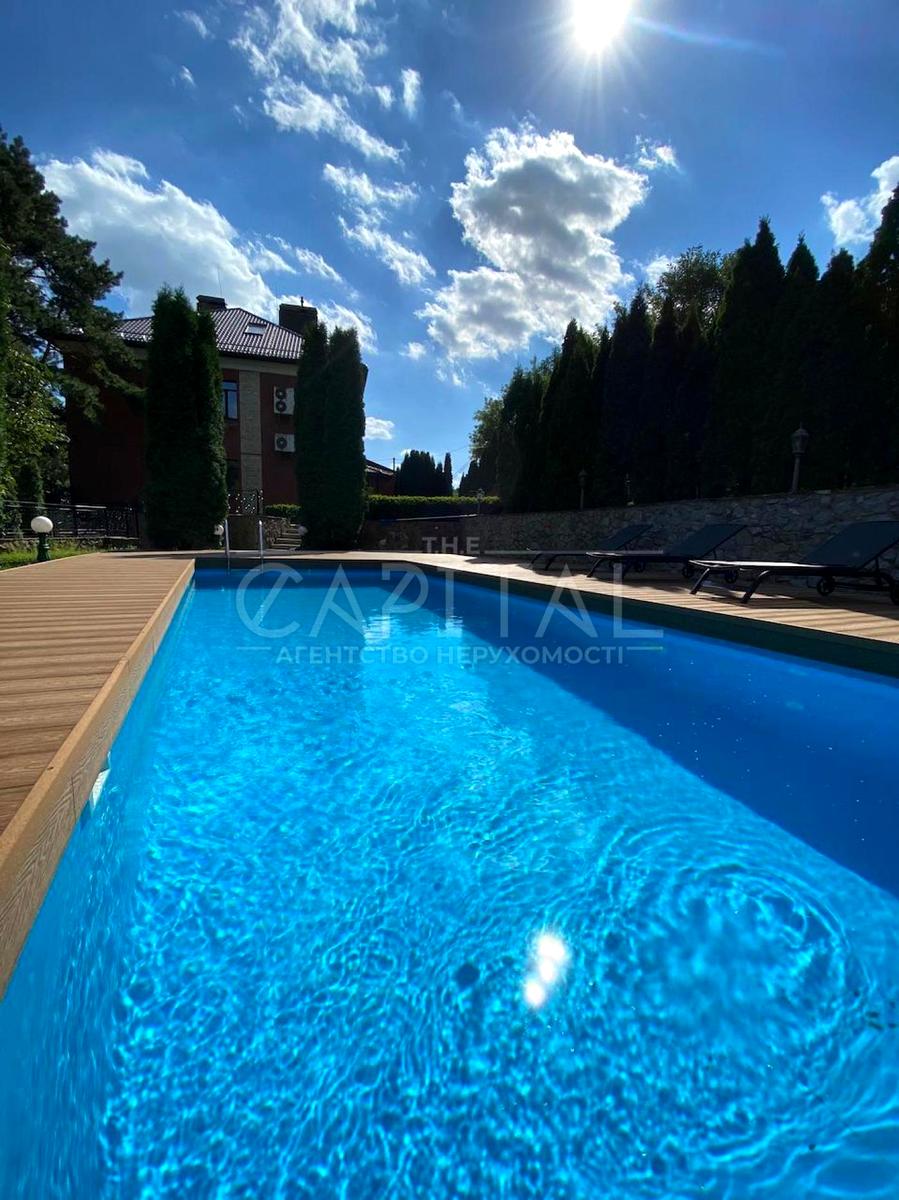 House by the address (area 500 m²) - Atlanta.ua - photo 20