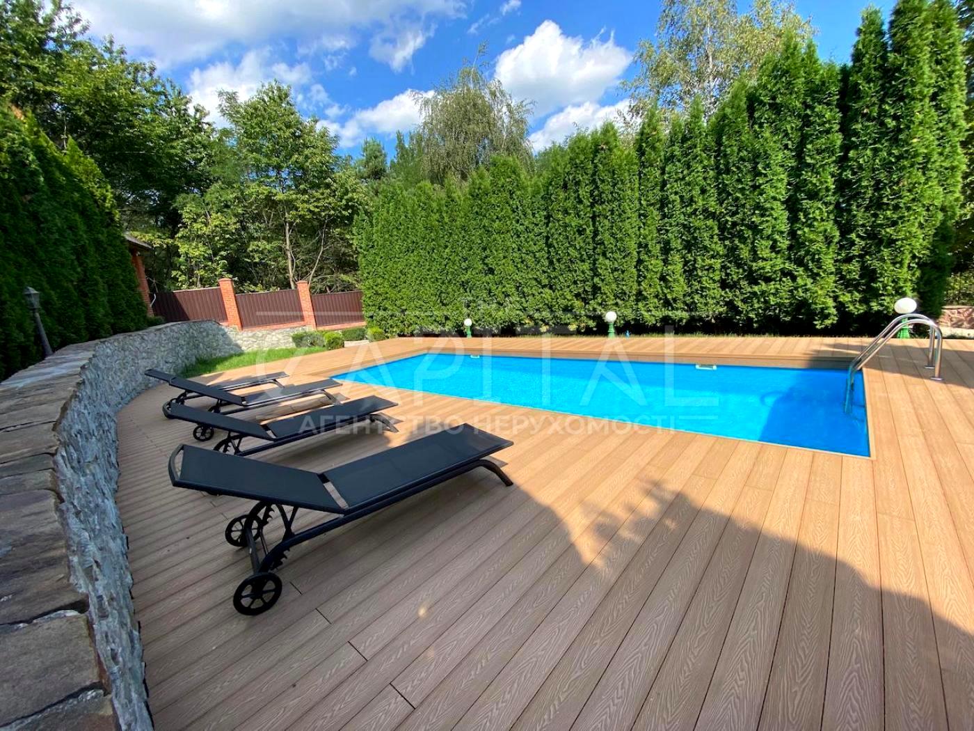 House by the address (area 500 m²) - Atlanta.ua - photo 21