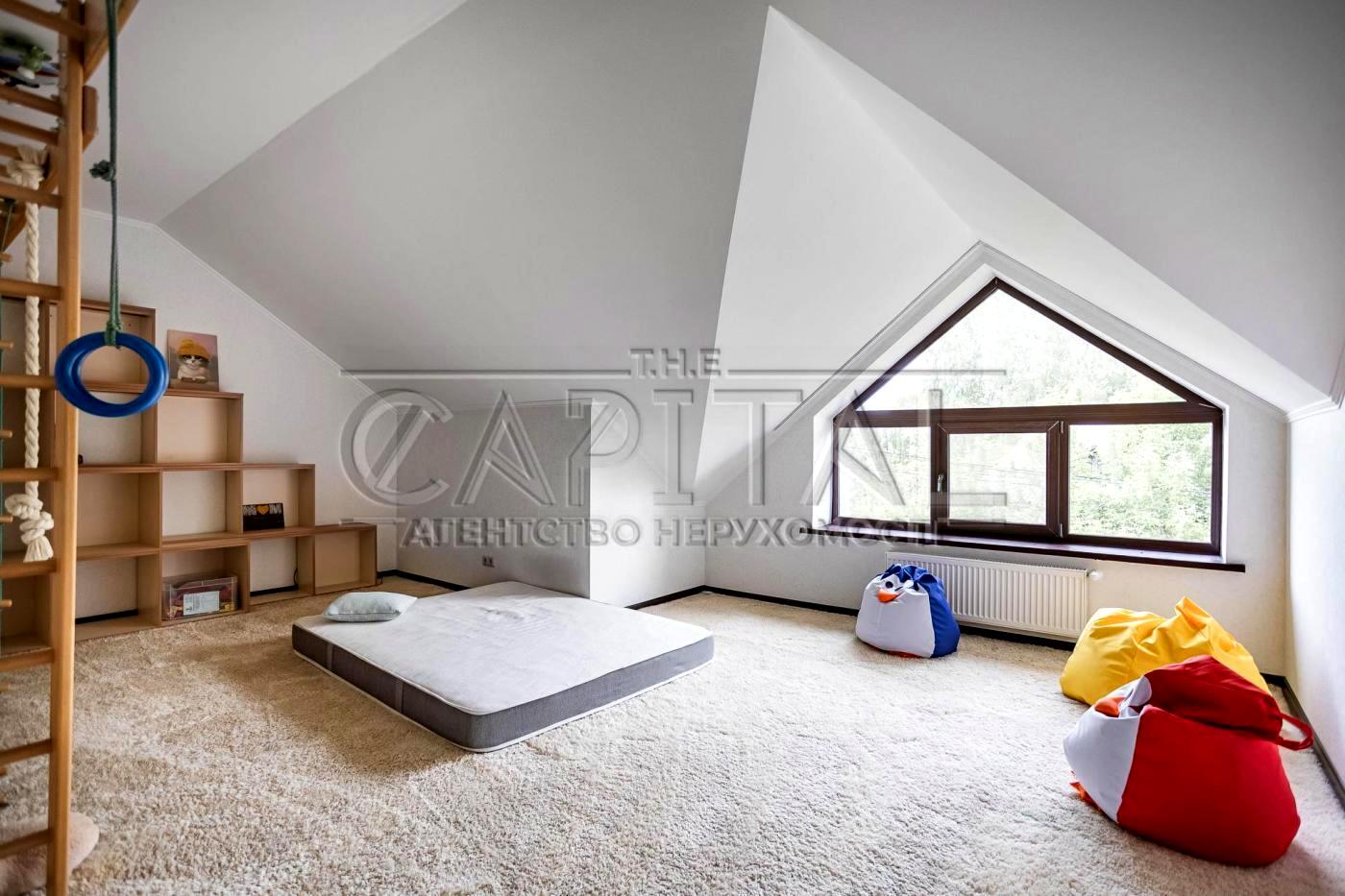 House by the address (area 500 m²) - Atlanta.ua - photo 52