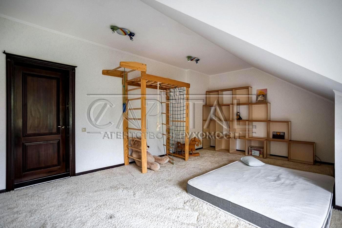 House by the address (area 500 m²) - Atlanta.ua - photo 53