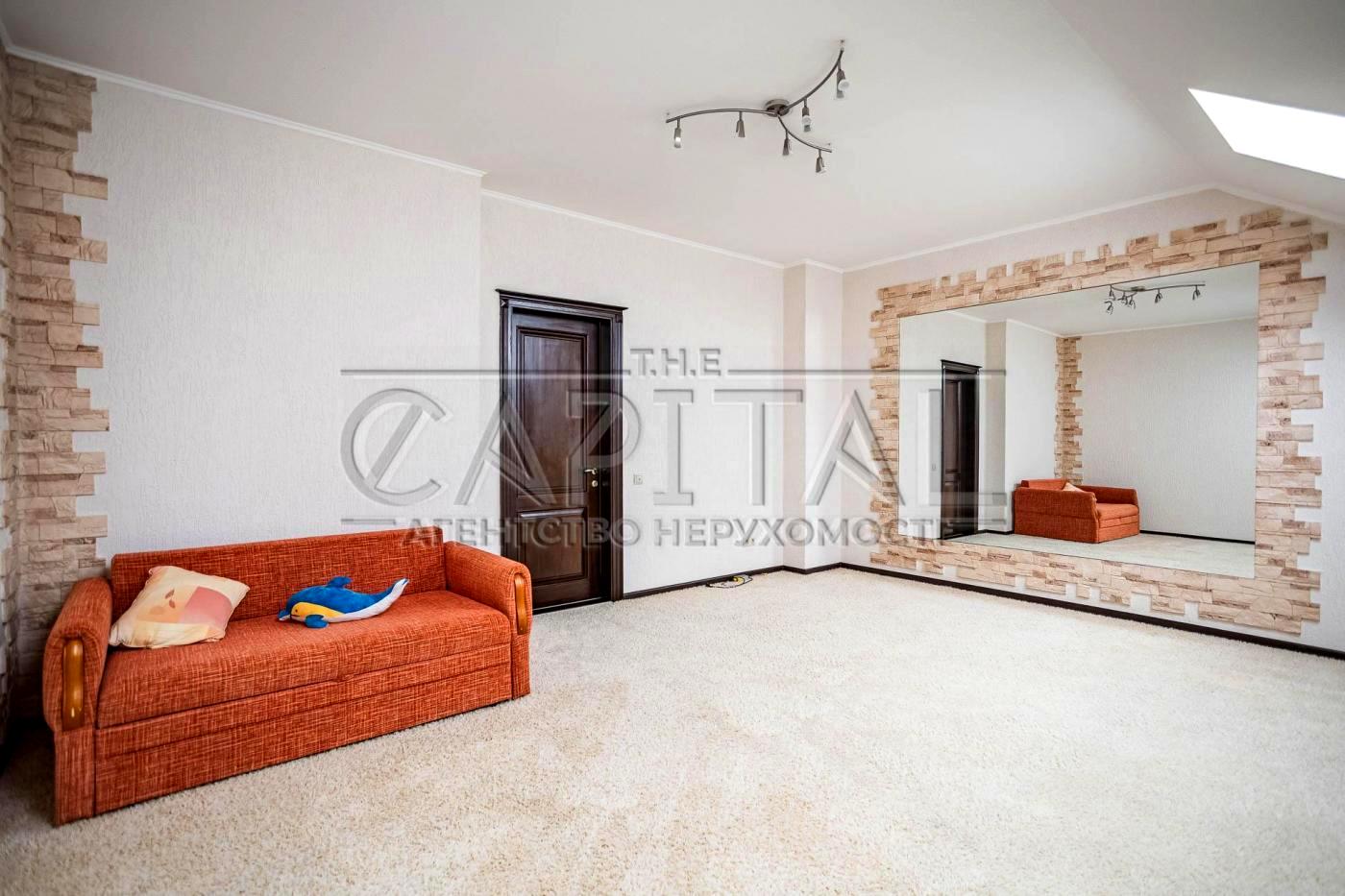 House by the address (area 500 m²) - Atlanta.ua - photo 50