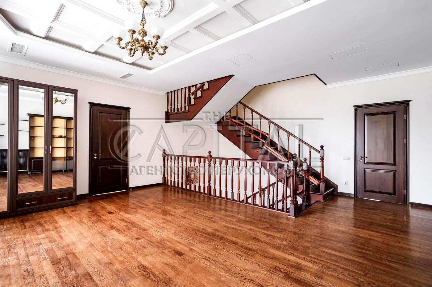 House by the address (area 500 m²) - Atlanta.ua - photo 56