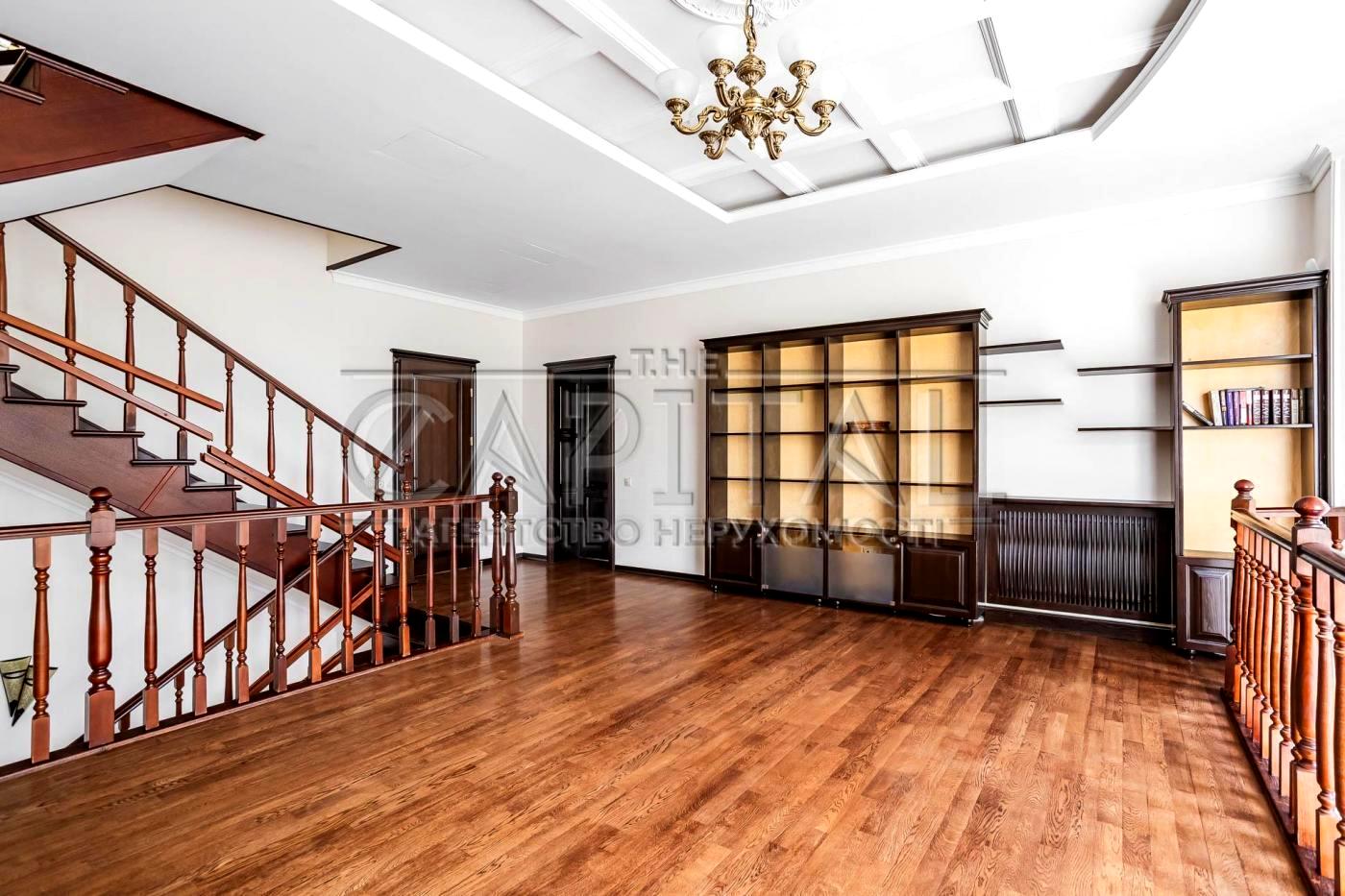 House by the address (area 500 m²) - Atlanta.ua - photo 55