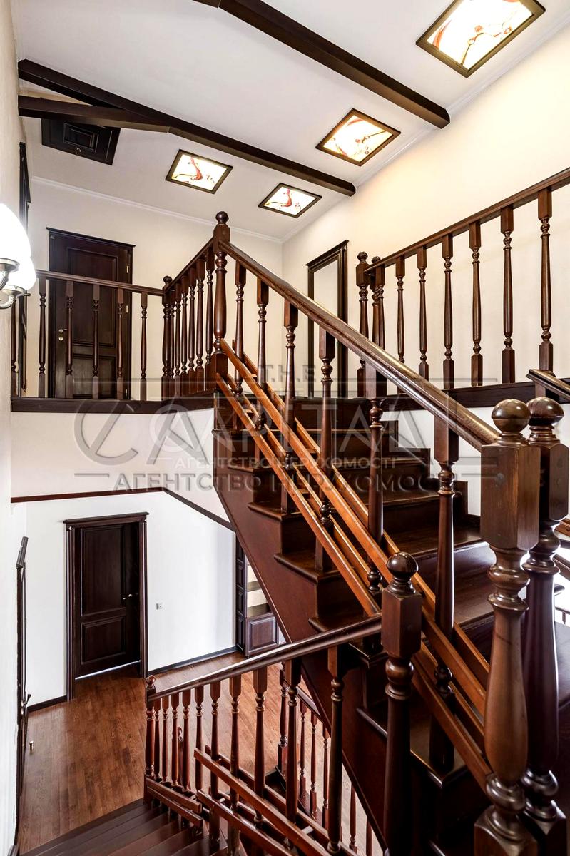 House by the address (area 500 m²) - Atlanta.ua - photo 57