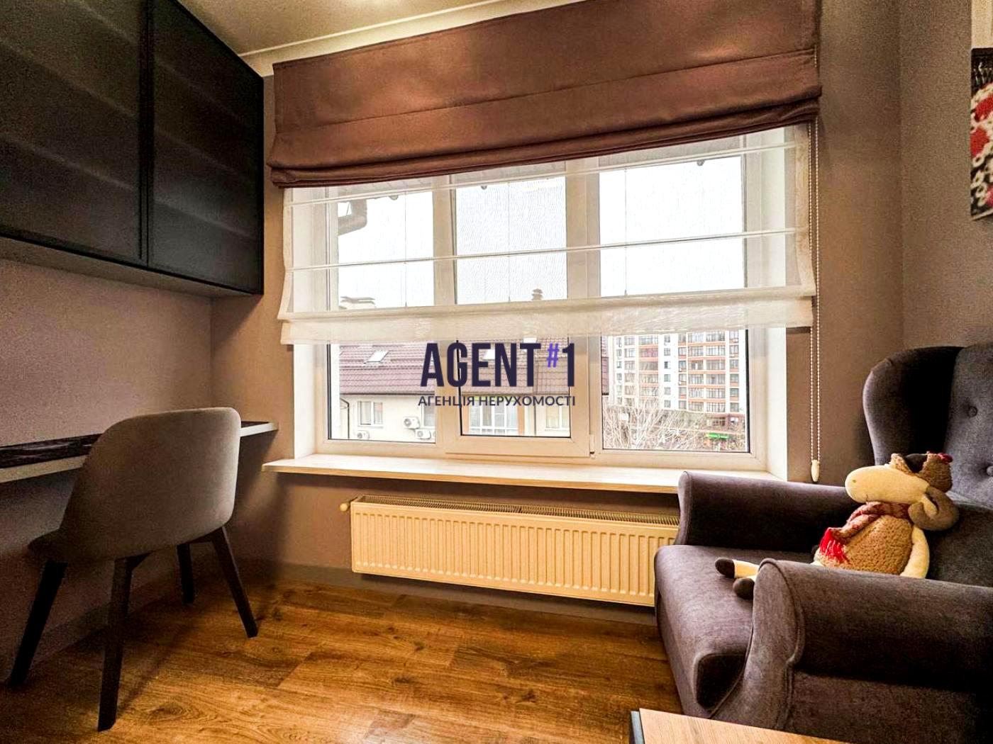 3-комнатная квартира по адресу ул. Тернопольская (площадь 84,5 м²) - Atlanta.ua - фото 18