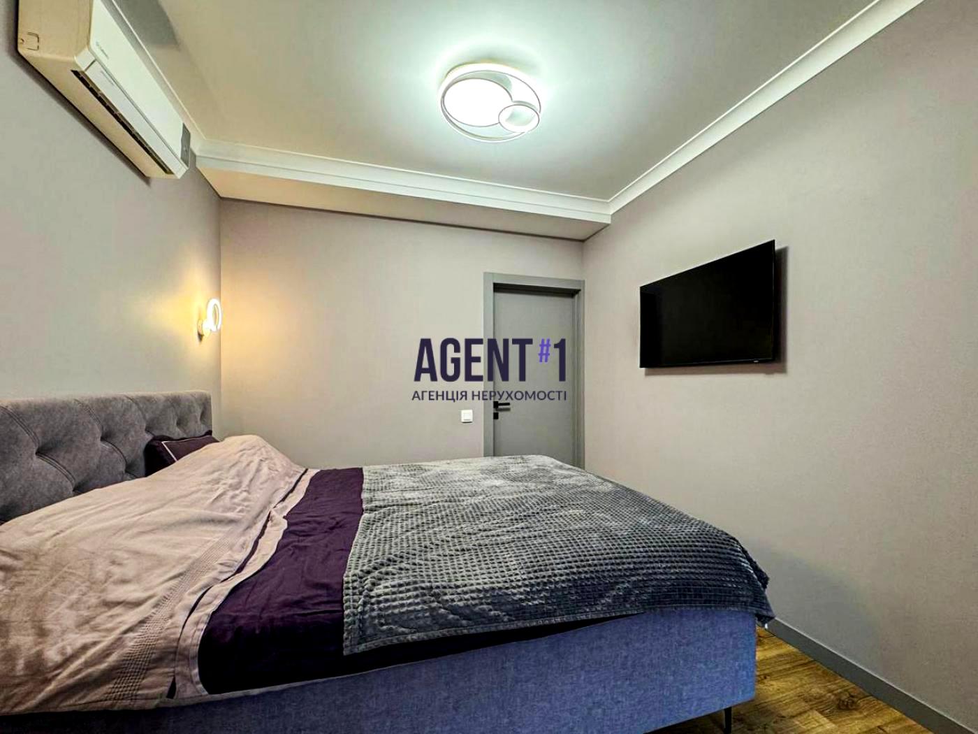 3-комнатная квартира по адресу ул. Тернопольская (площадь 84,5 м²) - Atlanta.ua - фото 20