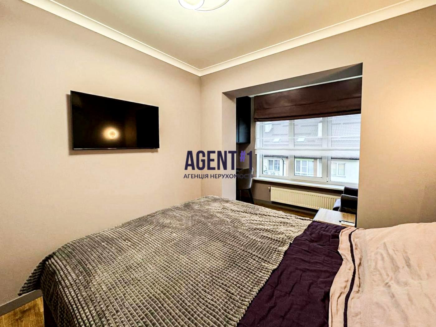 3-комнатная квартира по адресу ул. Тернопольская (площадь 84,5 м²) - Atlanta.ua - фото 19