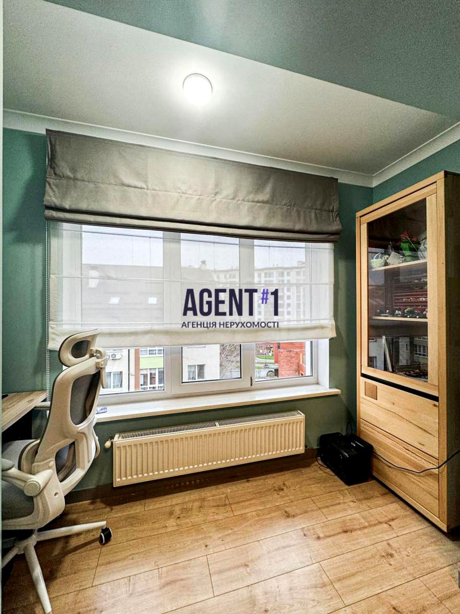 3-комнатная квартира по адресу ул. Тернопольская (площадь 84,5 м²) - Atlanta.ua - фото 21