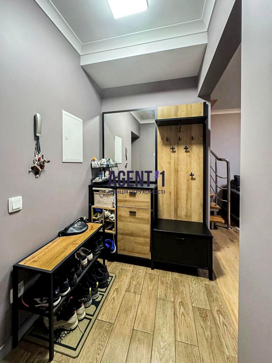 3-комнатная квартира по адресу ул. Тернопольская (площадь 84,5 м²) - Atlanta.ua - фото 23