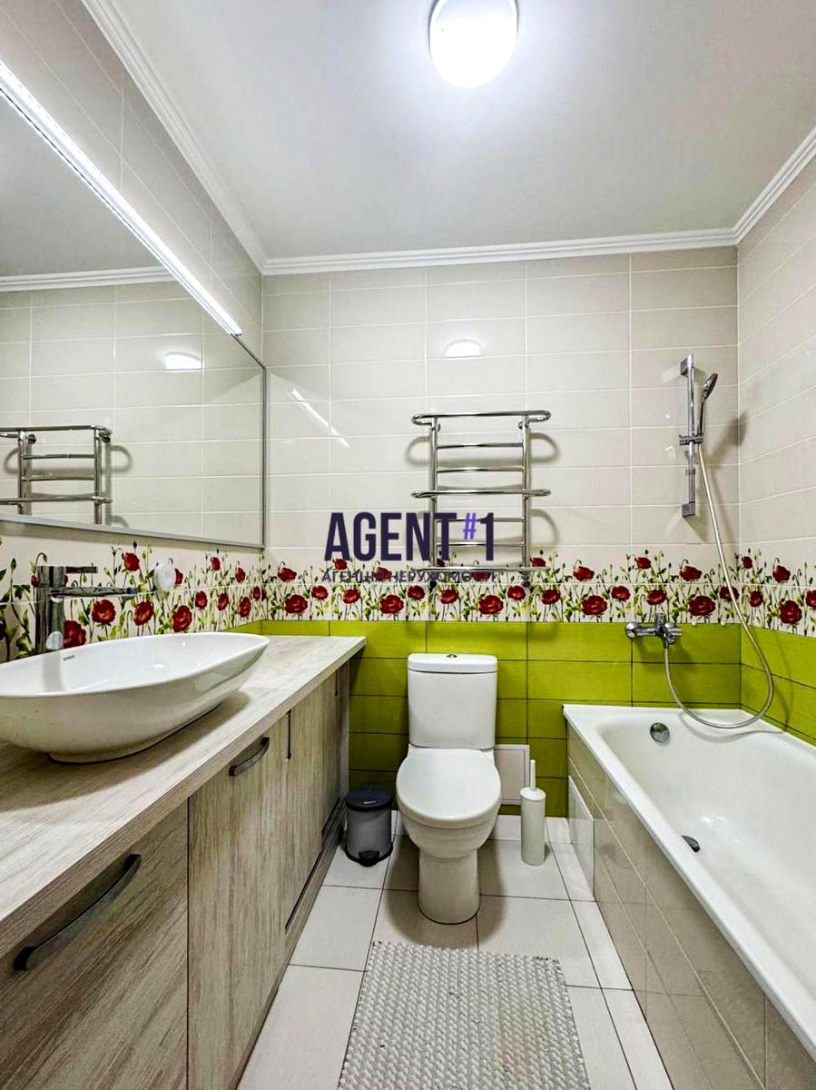 3-комнатная квартира по адресу ул. Тернопольская (площадь 84,5 м²) - Atlanta.ua - фото 22