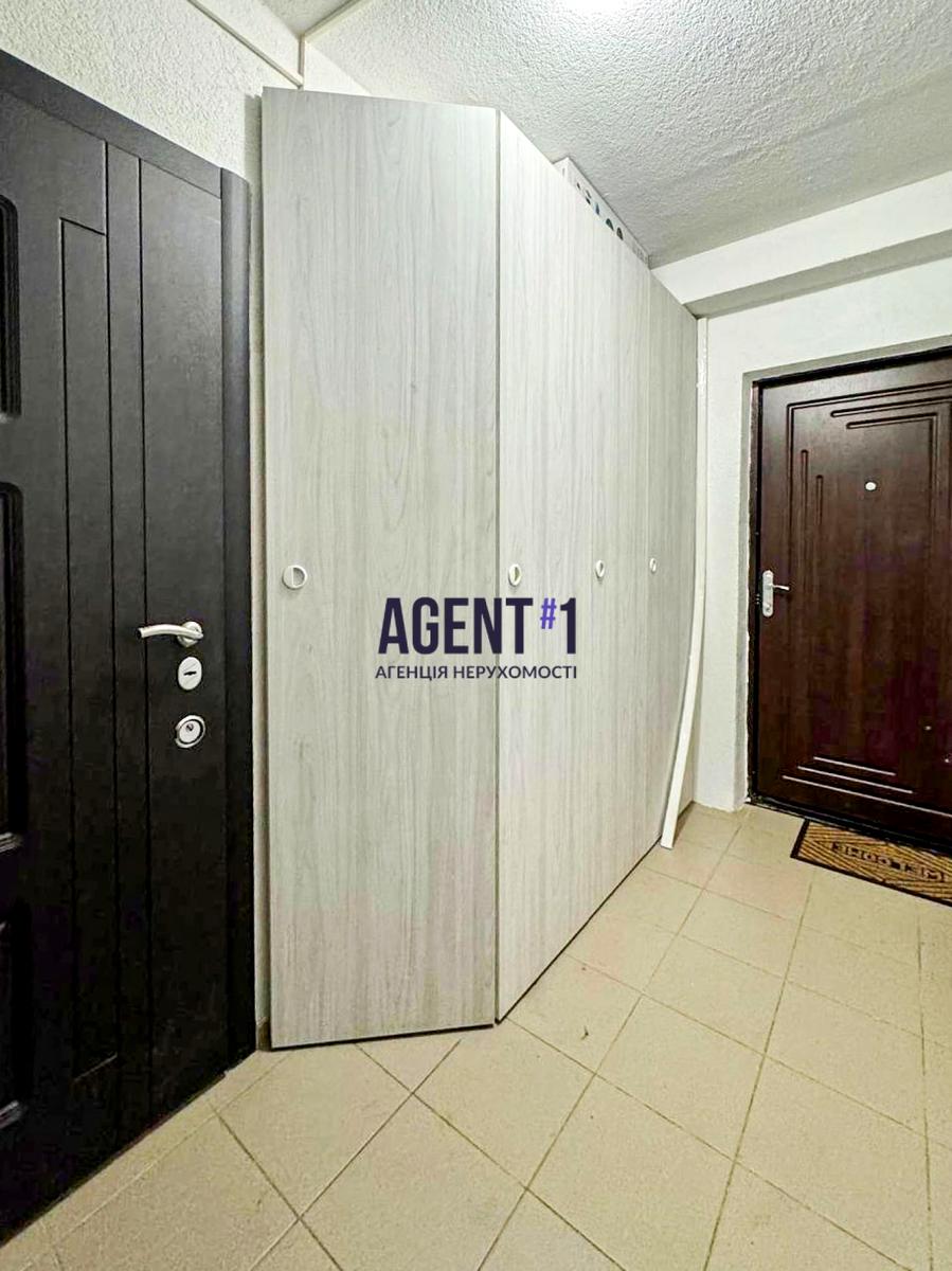 3-комнатная квартира по адресу ул. Тернопольская (площадь 84,5 м²) - Atlanta.ua - фото 24