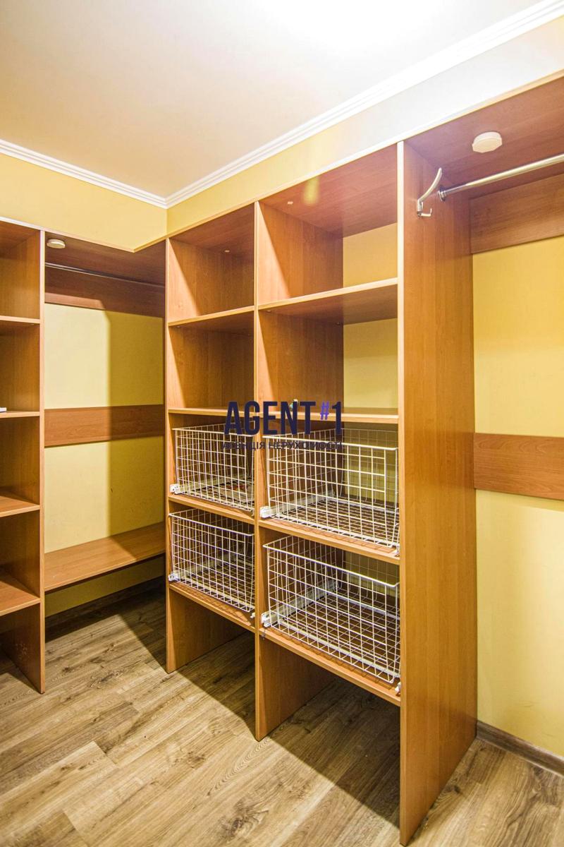 3-комнатная квартира по адресу ул. Тернопольская (площадь 84,5 м²) - Atlanta.ua - фото 25