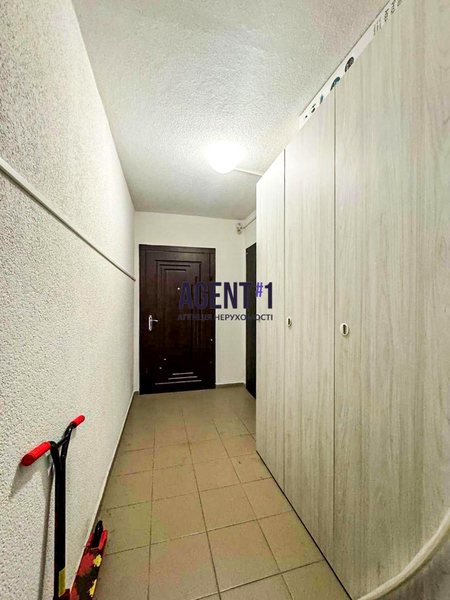 3-комнатная квартира по адресу ул. Тернопольская (площадь 84,5 м²) - Atlanta.ua - фото 27