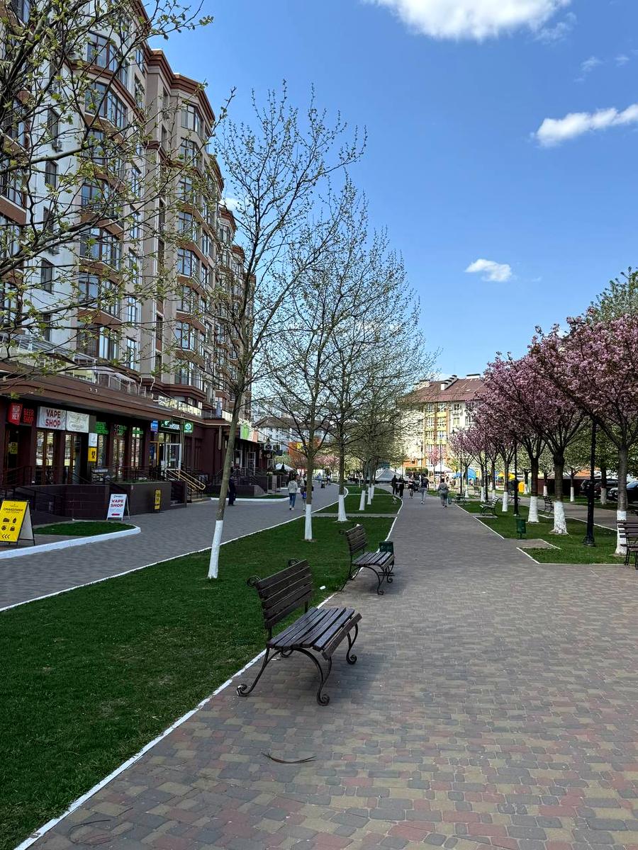 3-комнатная квартира по адресу ул. Тернопольская (площадь 84,5 м²) - Atlanta.ua - фото 28