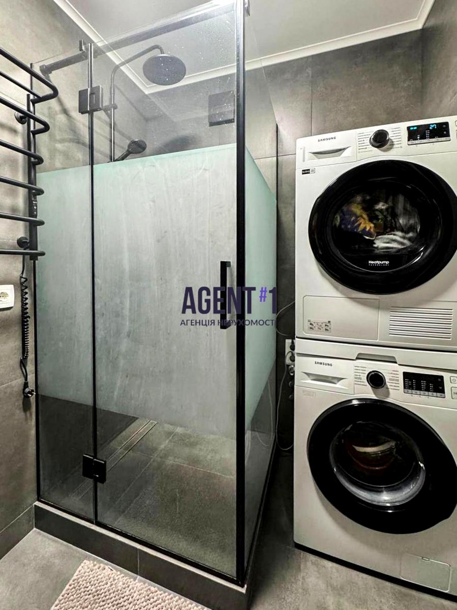 3-комнатная квартира по адресу ул. Тернопольская (площадь 84,5 м²) - Atlanta.ua - фото 12