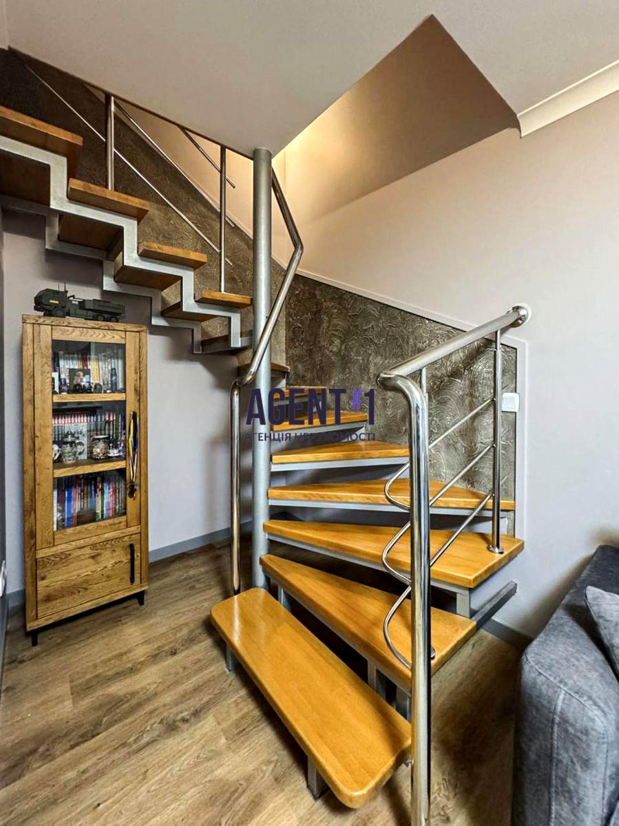 3-комнатная квартира по адресу ул. Тернопольская (площадь 84,5 м²) - Atlanta.ua - фото 15