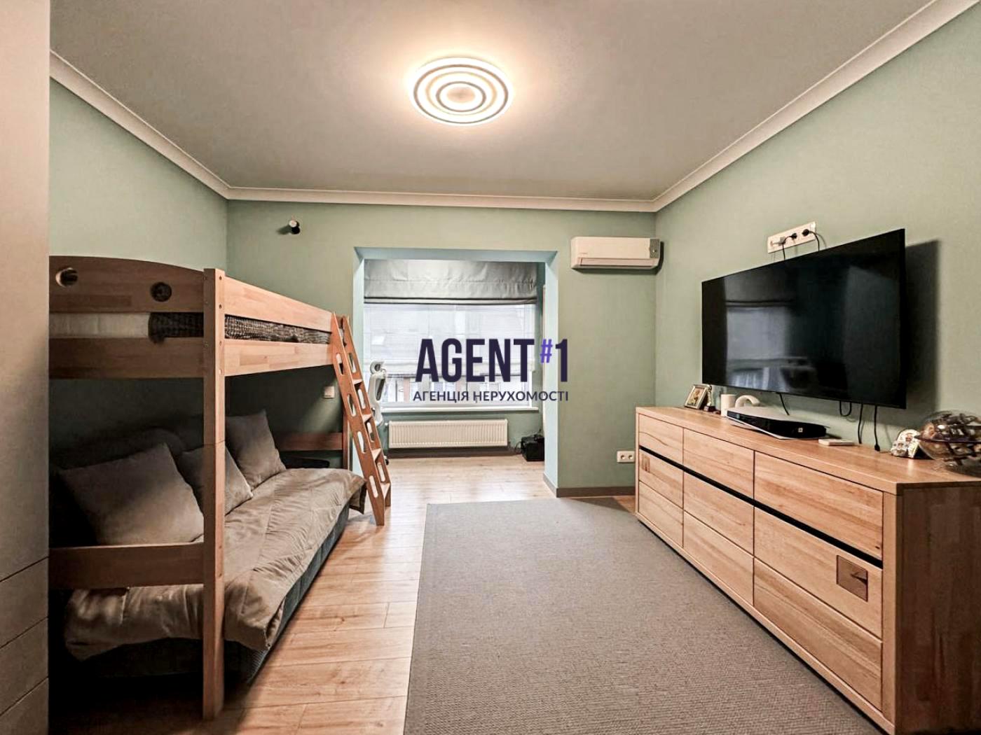 3-комнатная квартира по адресу ул. Тернопольская (площадь 84,5 м²) - Atlanta.ua - фото 31