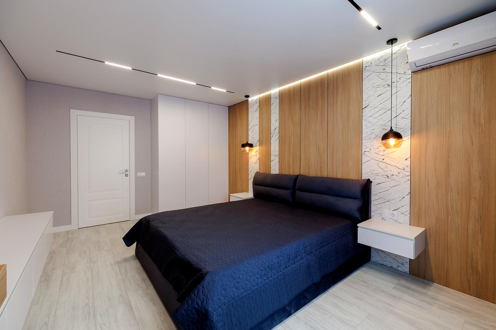 1-комнатная квартира по адресу ул. Коноплянская (площадь 61 м²) - Atlanta.ua - фото 2