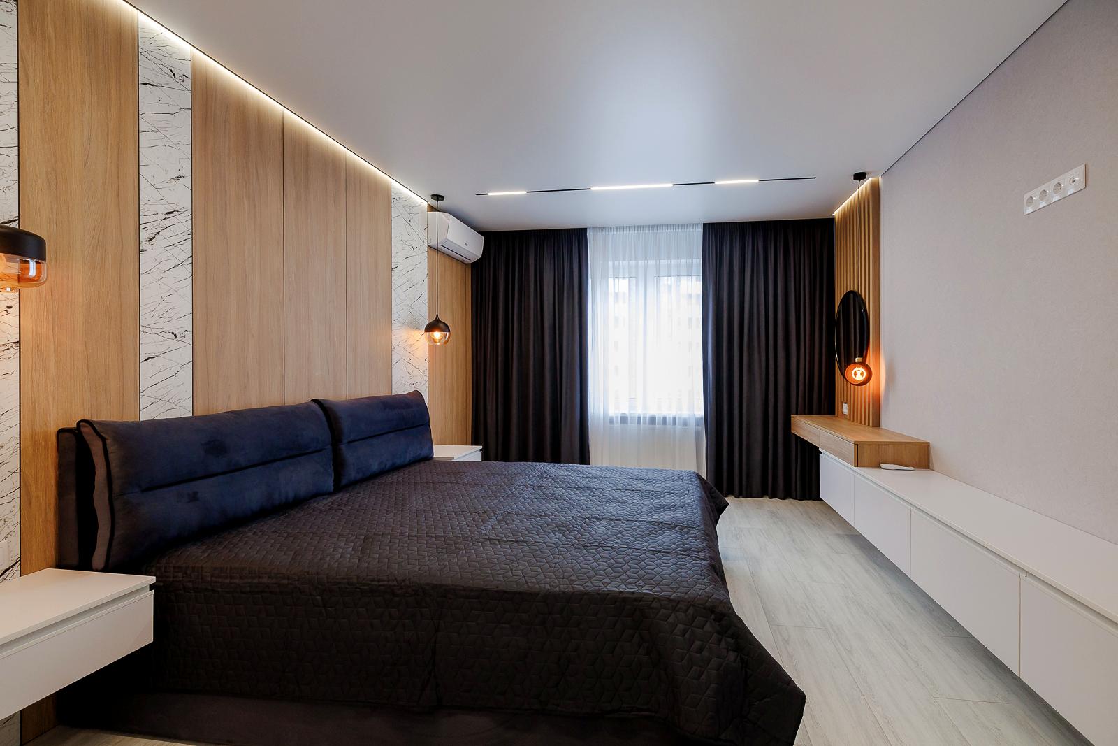 1-комнатная квартира по адресу ул. Коноплянская (площадь 61 м²) - Atlanta.ua - фото 4