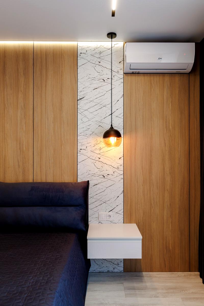 1-комнатная квартира по адресу ул. Коноплянская (площадь 61 м²) - Atlanta.ua - фото 5