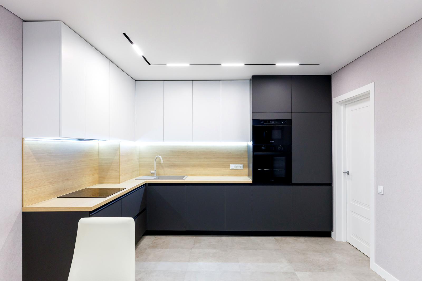 1-комнатная квартира по адресу ул. Коноплянская (площадь 61 м²) - Atlanta.ua - фото 10