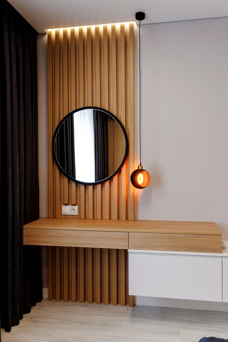 1-комнатная квартира по адресу ул. Коноплянская (площадь 61 м²) - Atlanta.ua - фото 6