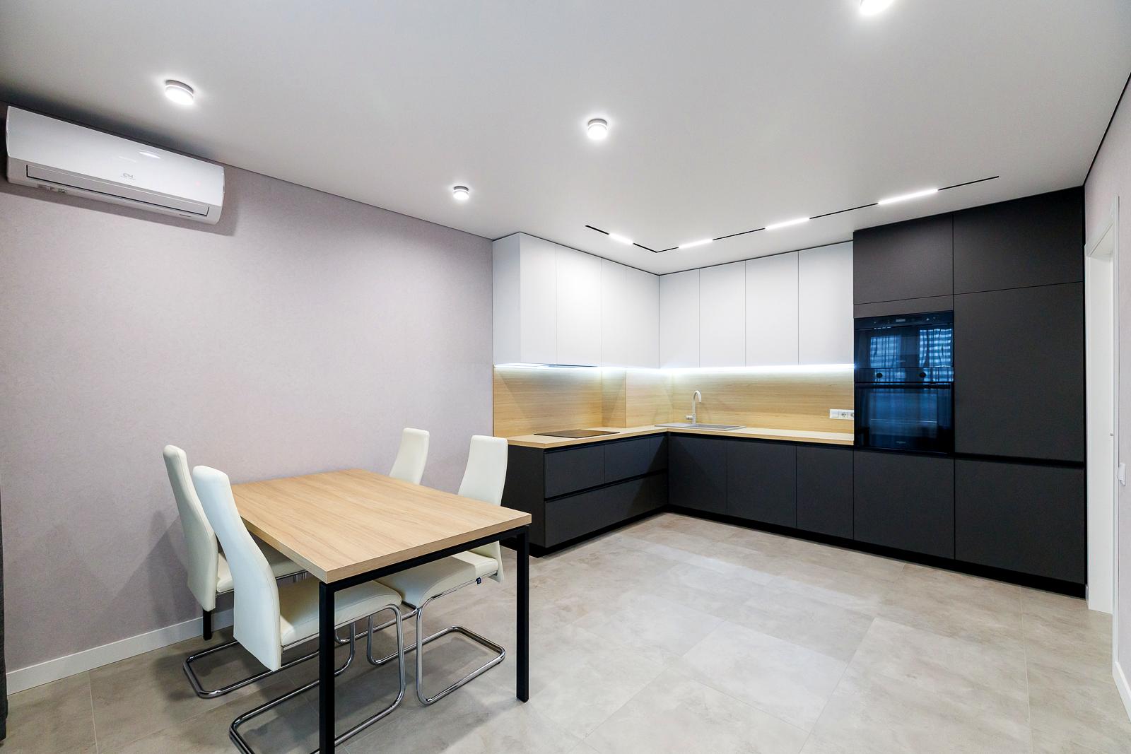 1-комнатная квартира по адресу ул. Коноплянская (площадь 61 м²) - Atlanta.ua - фото 11