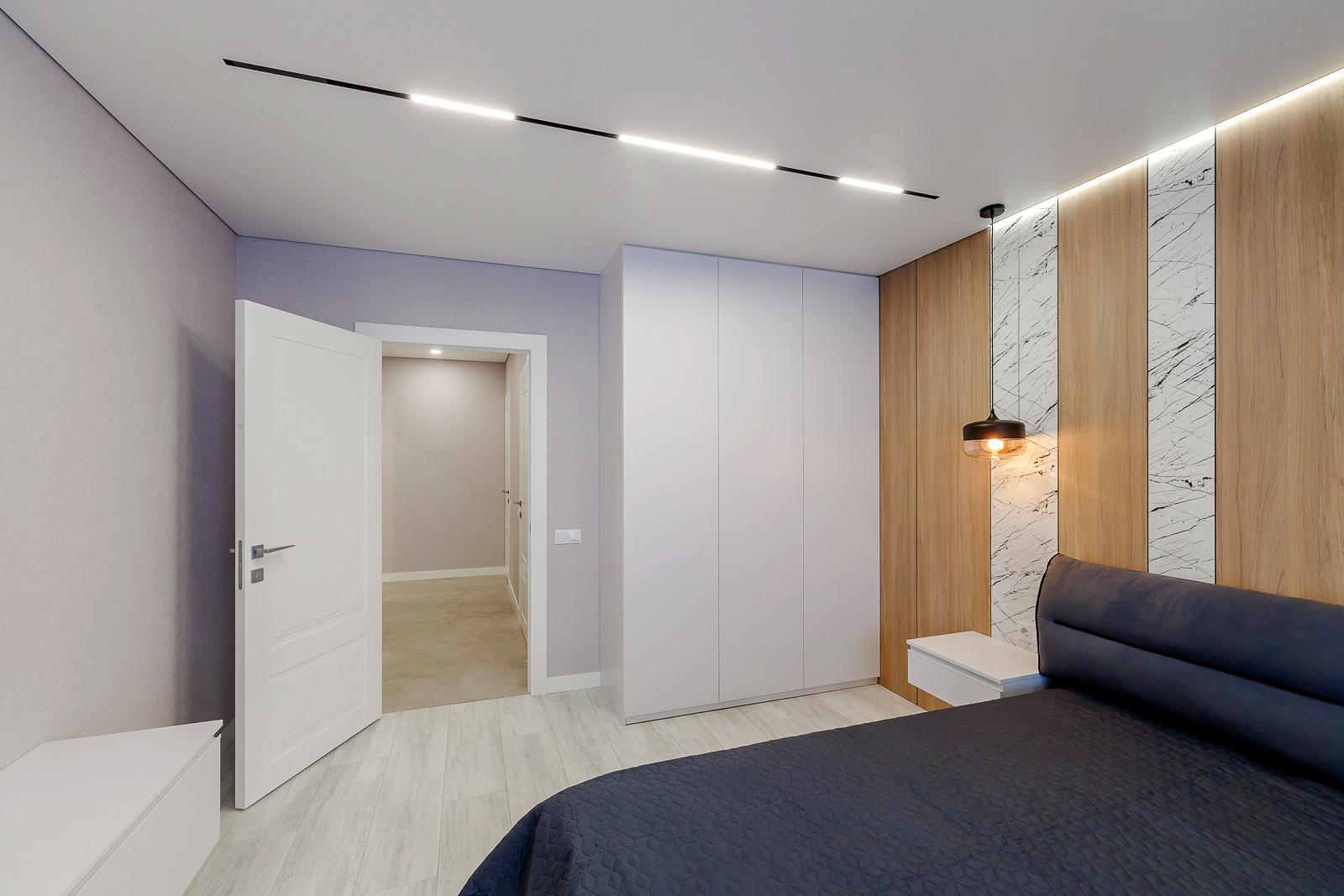 1-комнатная квартира по адресу ул. Коноплянская (площадь 61 м²) - Atlanta.ua - фото 7