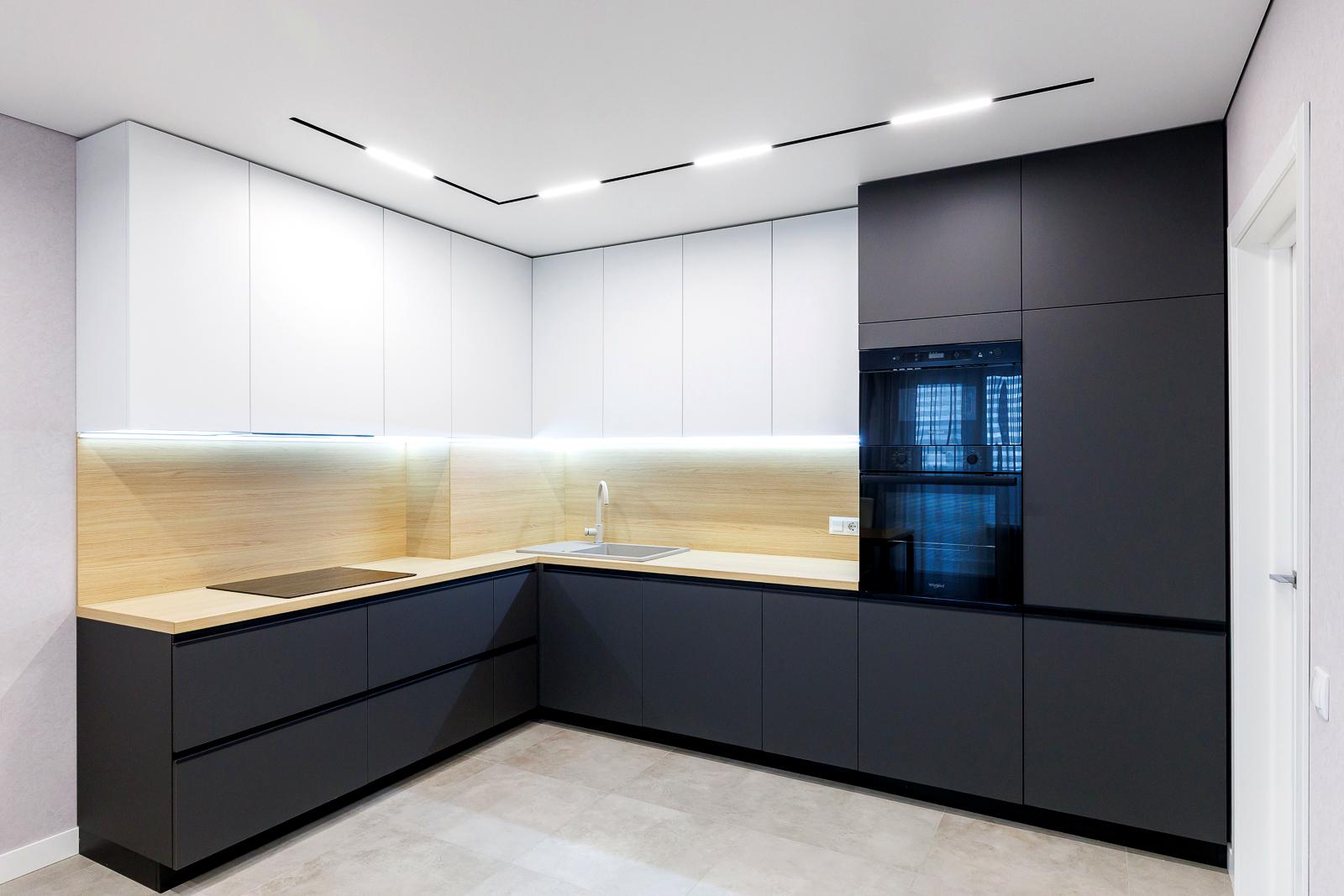 1-комнатная квартира по адресу ул. Коноплянская (площадь 61 м²) - Atlanta.ua - фото 9