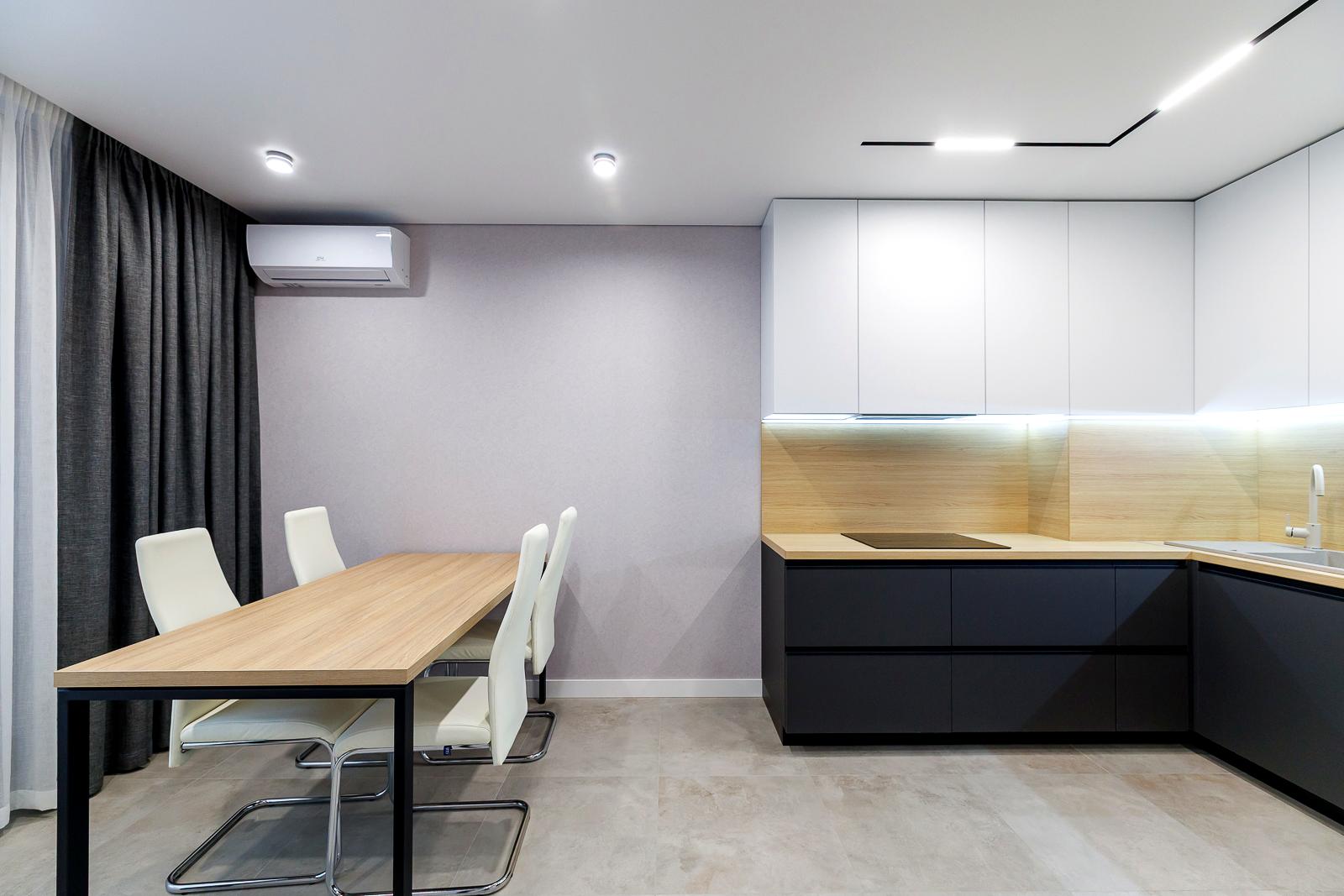 1-комнатная квартира по адресу ул. Коноплянская (площадь 61 м²) - Atlanta.ua - фото 12