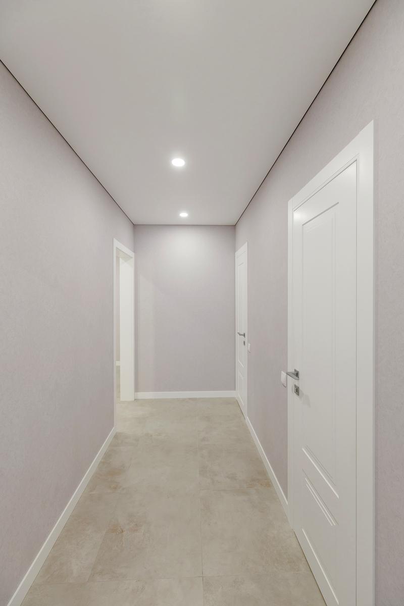 1-комнатная квартира по адресу ул. Коноплянская (площадь 61 м²) - Atlanta.ua - фото 8