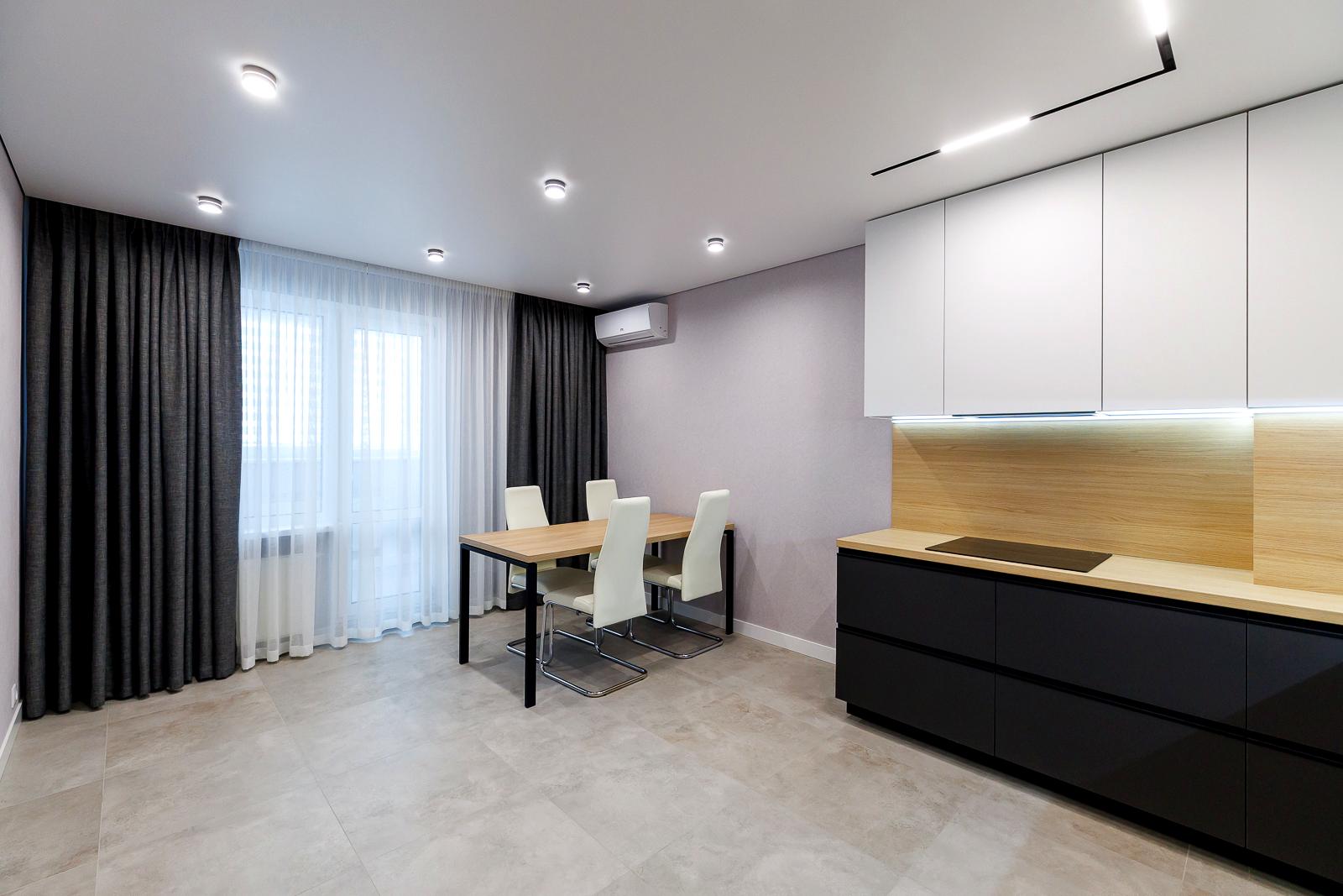 1-комнатная квартира по адресу ул. Коноплянская (площадь 61 м²) - Atlanta.ua - фото 14