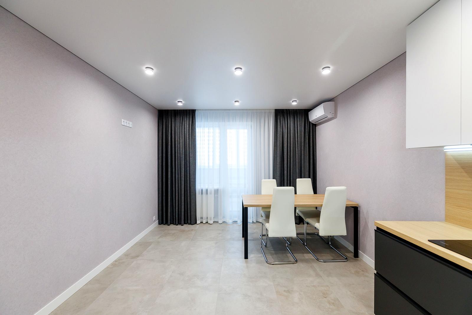 1-комнатная квартира по адресу ул. Коноплянская (площадь 61 м²) - Atlanta.ua - фото 13