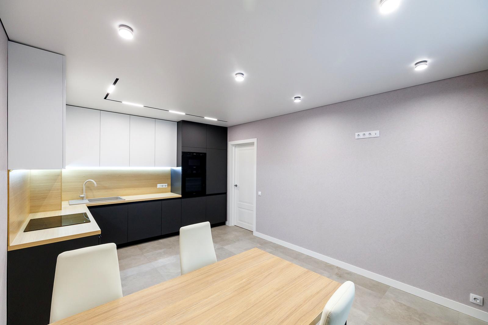 1-комнатная квартира по адресу ул. Коноплянская (площадь 61 м²) - Atlanta.ua - фото 15