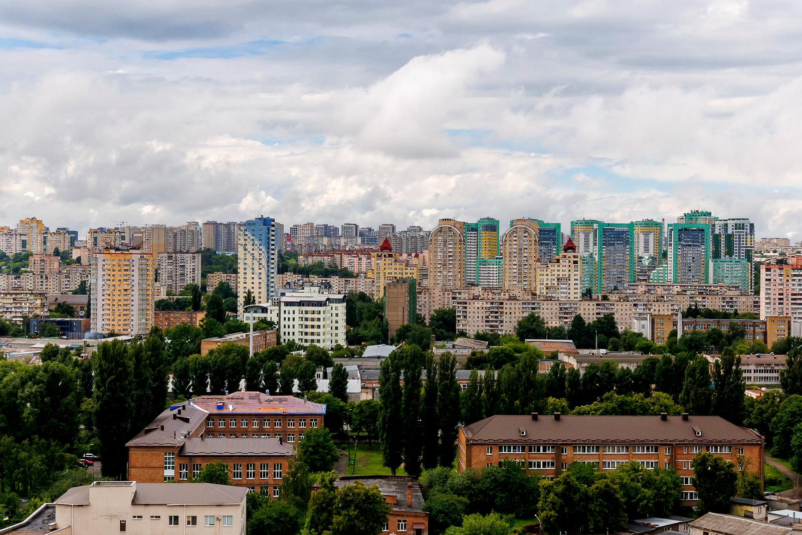 1-комнатная квартира по адресу ул. Коноплянская (площадь 61 м²) - Atlanta.ua - фото 17