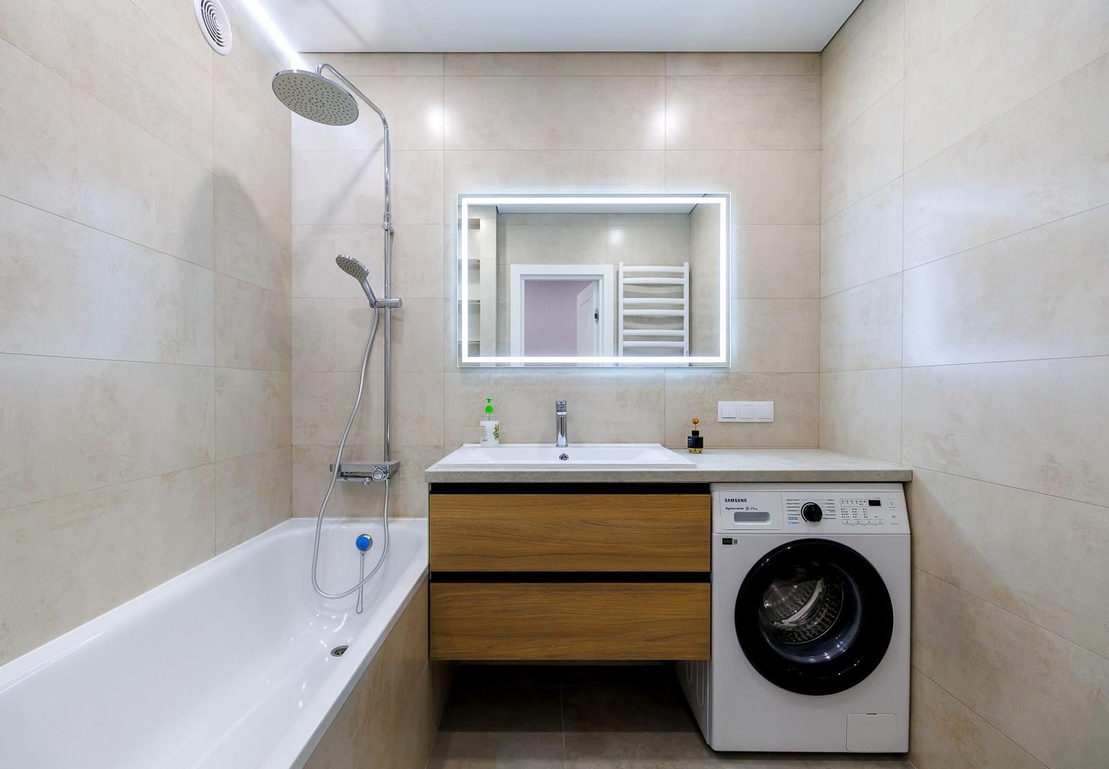 1-комнатная квартира по адресу ул. Коноплянская (площадь 61 м²) - Atlanta.ua - фото 19