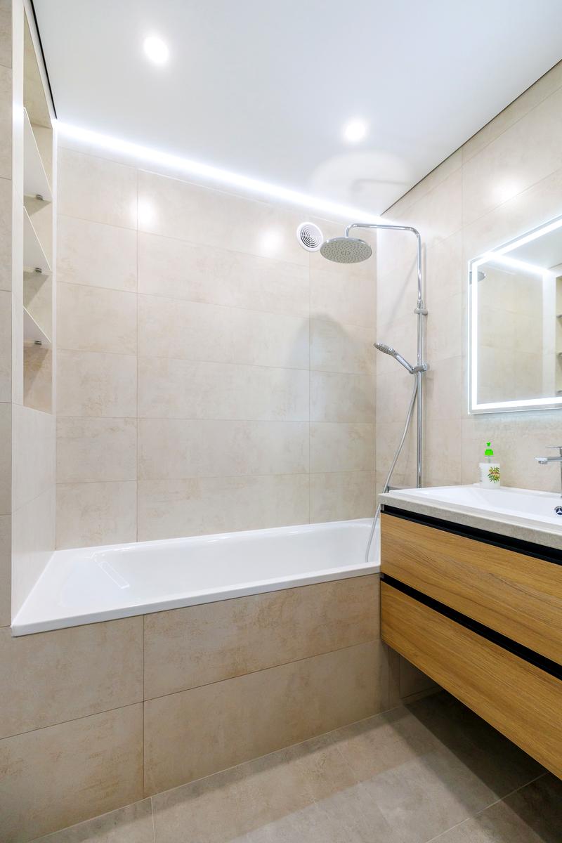 1-комнатная квартира по адресу ул. Коноплянская (площадь 61 м²) - Atlanta.ua - фото 20