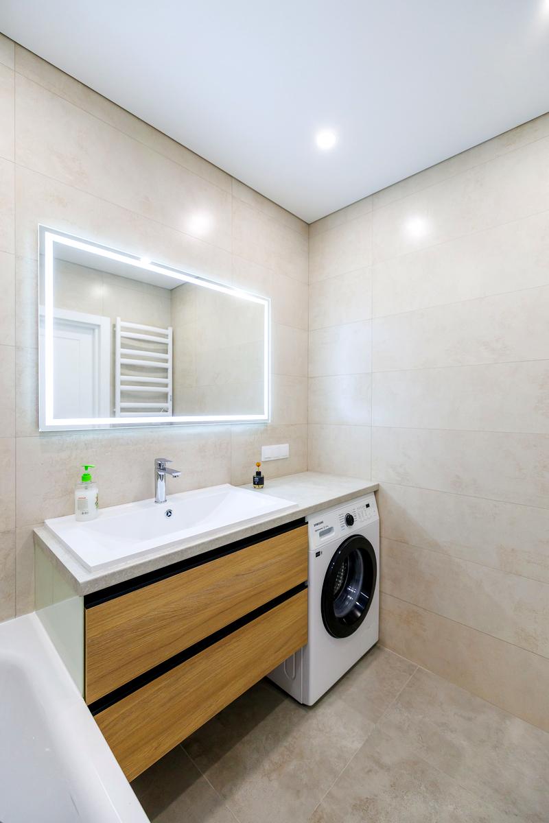 1-комнатная квартира по адресу ул. Коноплянская (площадь 61 м²) - Atlanta.ua - фото 21