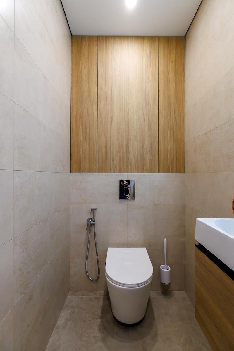 1-комнатная квартира по адресу ул. Коноплянская (площадь 61 м²) - Atlanta.ua - фото 22