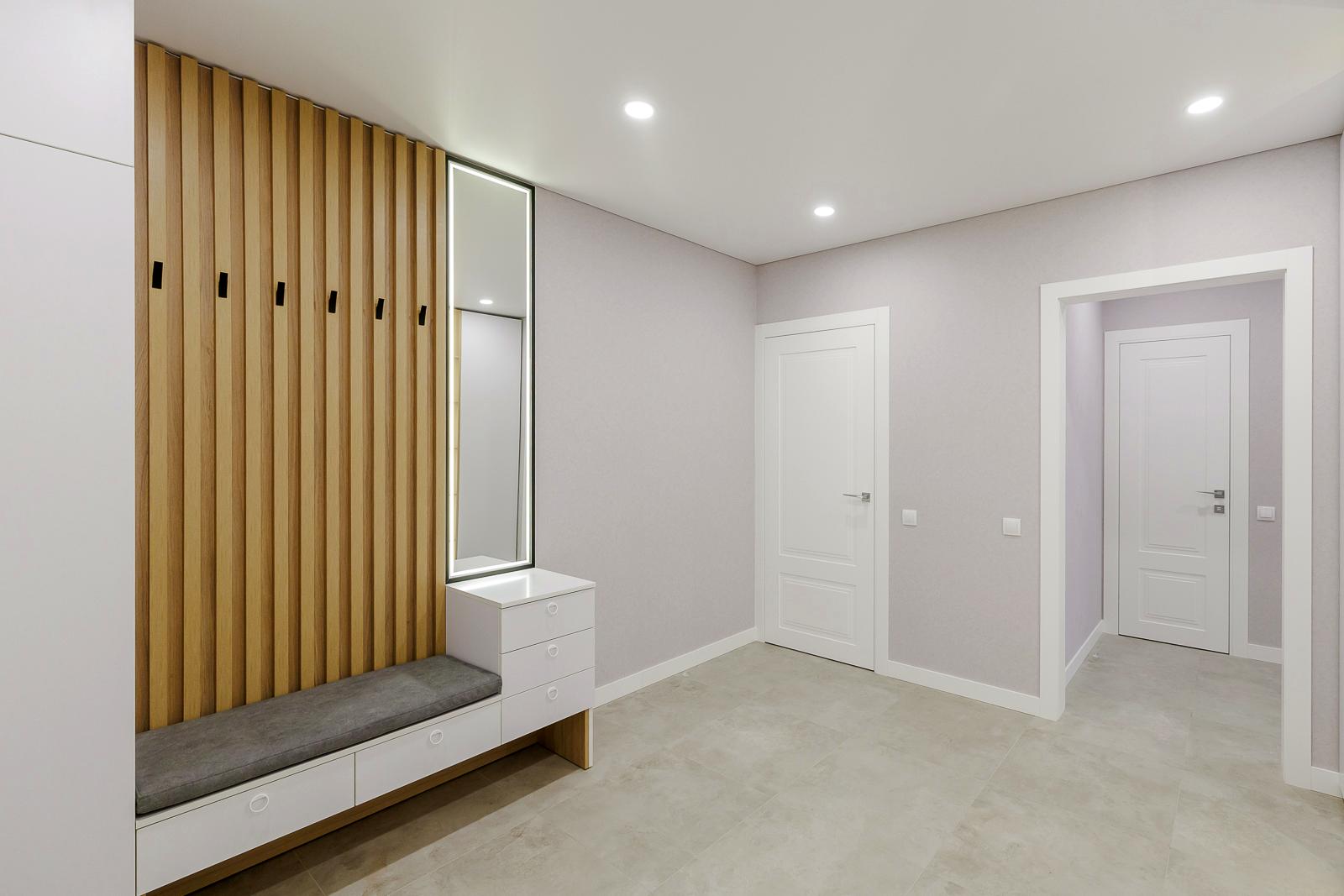 1-комнатная квартира по адресу ул. Коноплянская (площадь 61 м²) - Atlanta.ua - фото 26