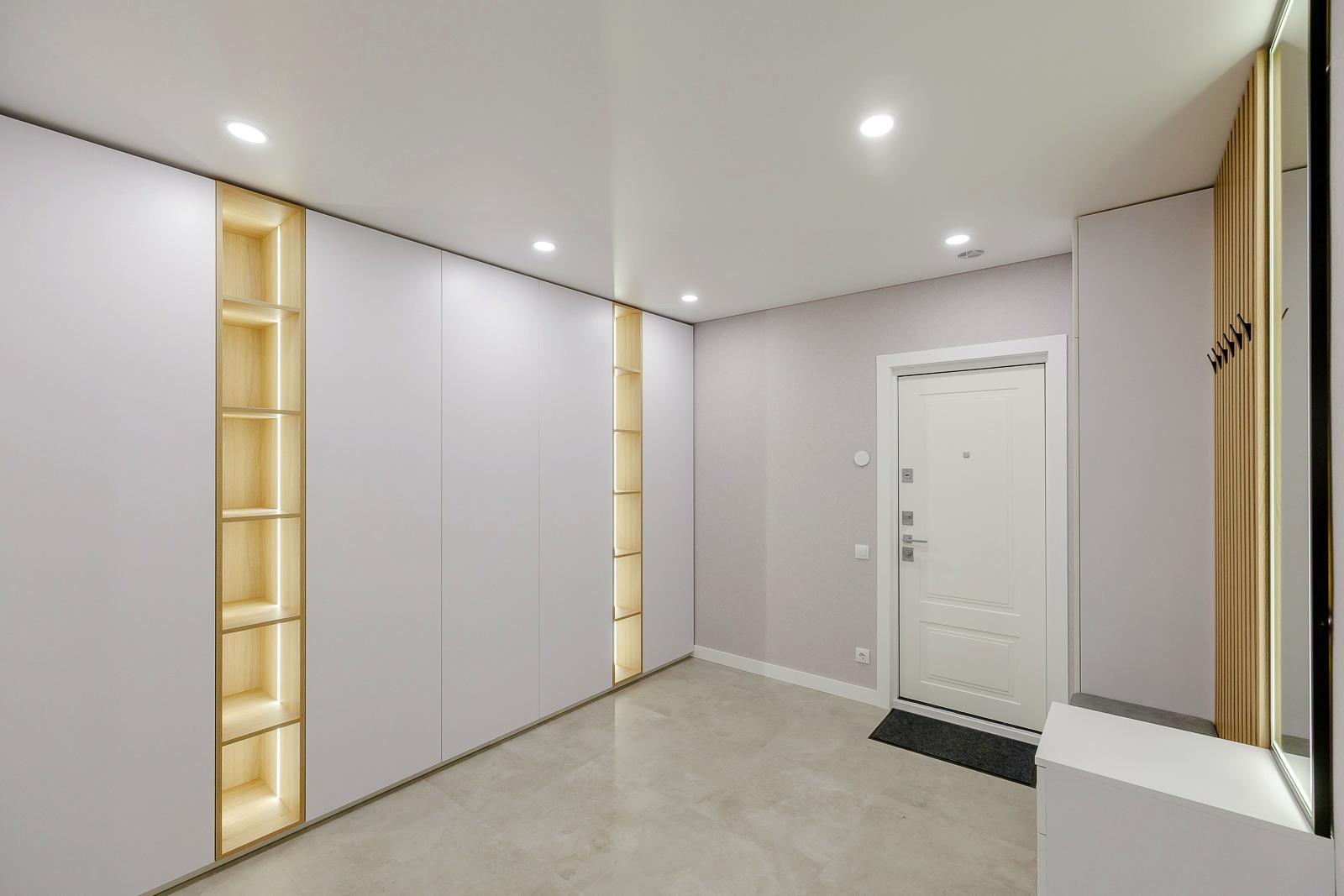 1-комнатная квартира по адресу ул. Коноплянская (площадь 61 м²) - Atlanta.ua - фото 27