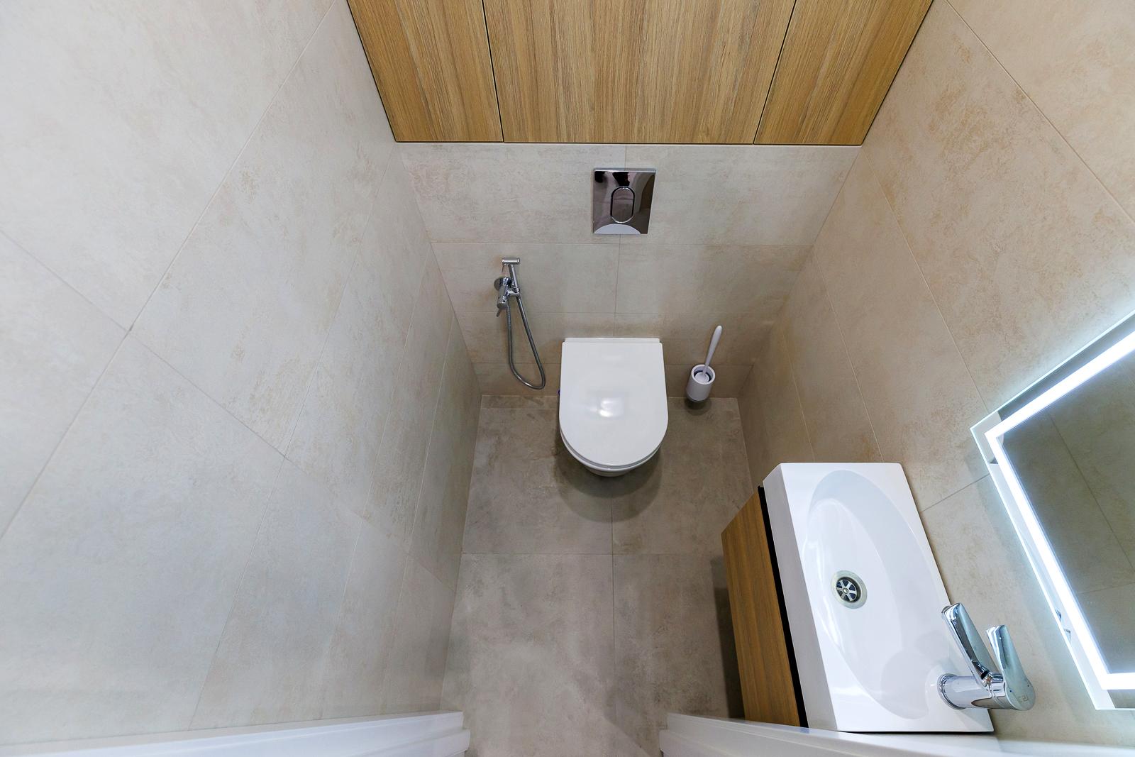 1-комнатная квартира по адресу ул. Коноплянская (площадь 61 м²) - Atlanta.ua - фото 23