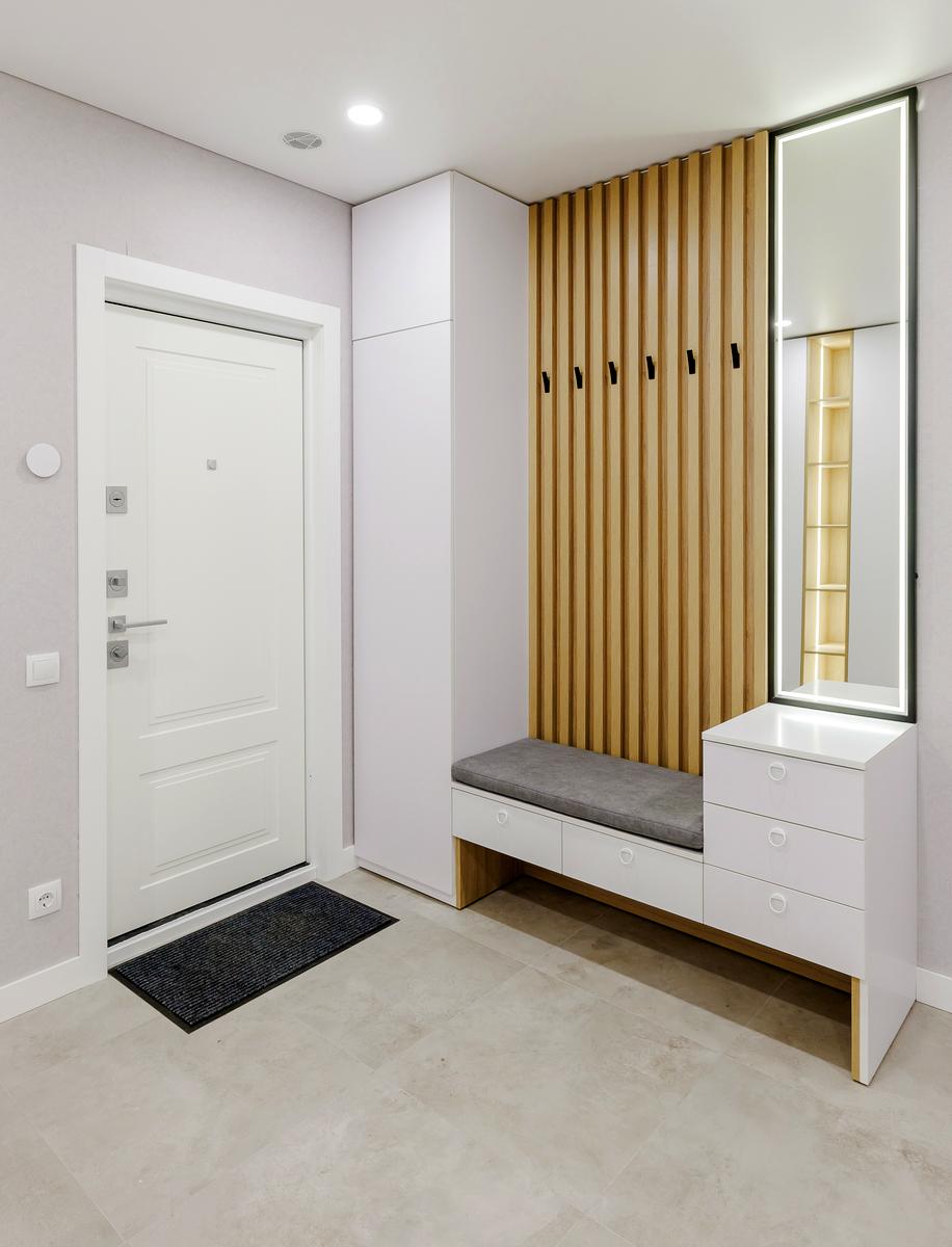 1-комнатная квартира по адресу ул. Коноплянская (площадь 61 м²) - Atlanta.ua - фото 24